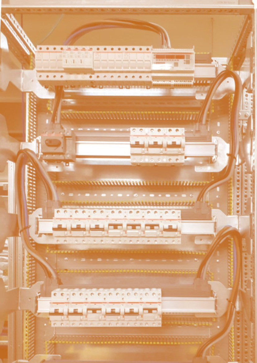 Impianti elettrici MeMultiservizi Brescia